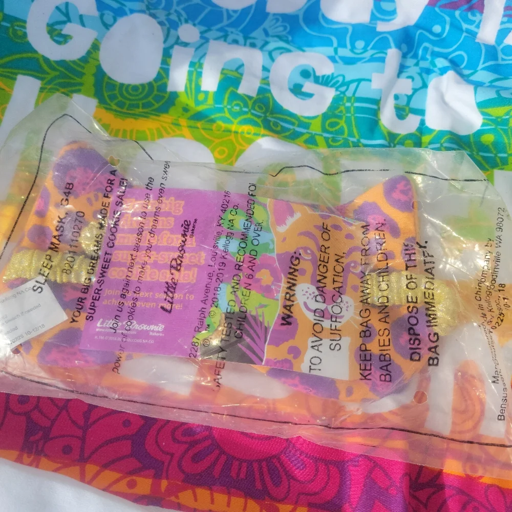 little brownies girl scouts